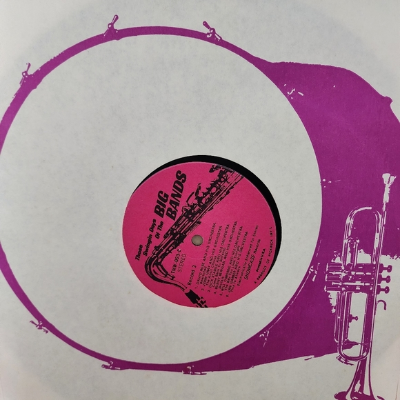 Vintage records - Picture 8 of 8